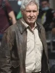 Harrison Ford Jacket