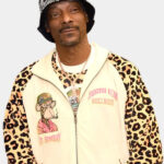 Snoop Dogg Dr. Bombay Jacket