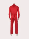 Guardians of the Galaxy Red Jumpsuit