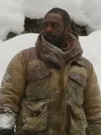 Idris Elba The Mountain Between Us Bomber Jacket
