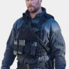 Chris Hemsworth Extraction 2 Jacket