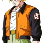 Goku 59 Jacket