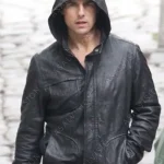 Mission Impossible Ghost Protocol Jacket