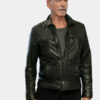 The Out-Laws 2023 Billy McDermott Leather Jacket