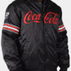 Coca Cola Starter Jacket
