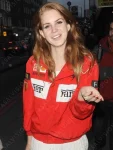 Lana Del Rey Ferrari Racing Bomber Jacket