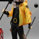 Naruto Sage Six Path Mode Cosplay Costume Jacket