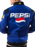 Pepsi JG Racing Bomber Jacket
