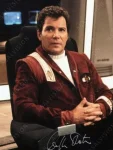 Star Trek V The Final Frontier William Shatner Jacket