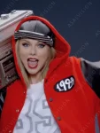 Taylor Swift 1989 Jacket