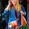 Your Place Or Mine 2023 Reese Witherspoon Denim Jacket