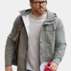 Ryan Reynolds Canada Goose Jacket