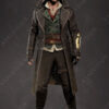 Assassin's Creed Jacob Frye Coat