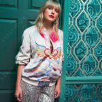 Bomber Style Stella x Taylor Swift Jacket