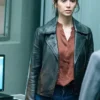 The Bricklayer 2024 Kate Leather Jacket