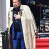 Lift 2024 Vincent D’Onofrio Trench Coat