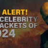 Trend Alert Hottest Celebrity Replica Jackets to Rock in 2024