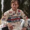 Walter Röhrl Race for Glory Martini Racing Jacket