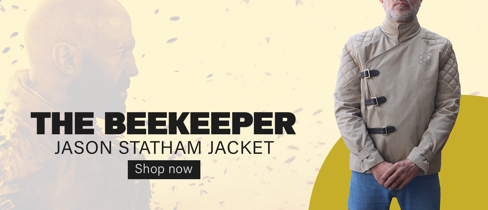 Jason Beekeeper Jacket
