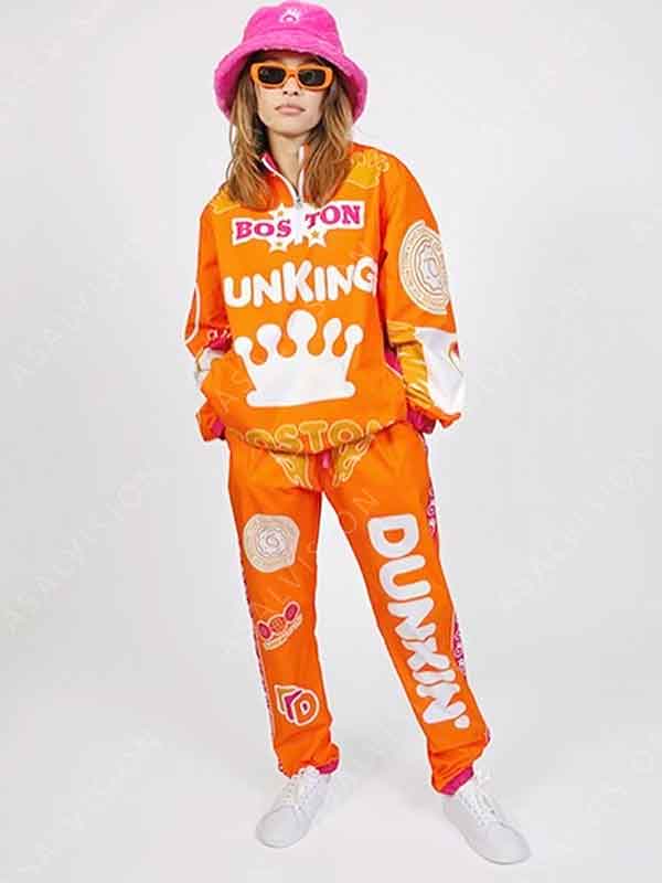 Dunkings Tracksuit